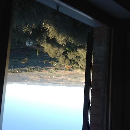 Villa Santa Maria Montalcino Camera foto